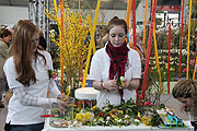 Garten München 2011 (Foto: Martin Schmitz)